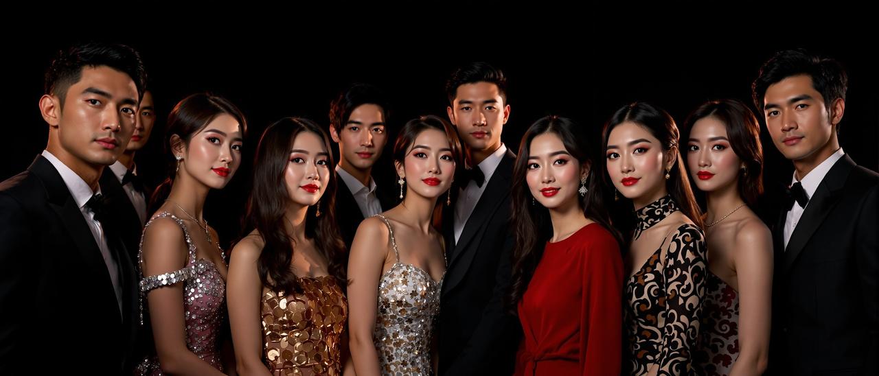 茄子视频签约演员