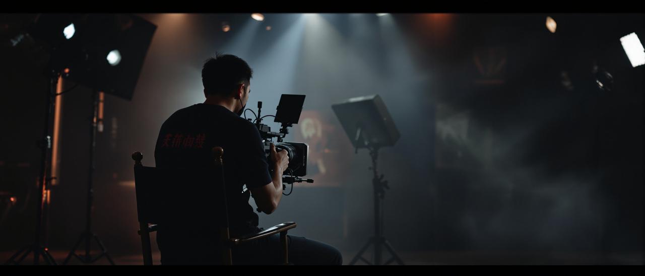 茄子视频签约导演