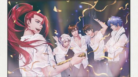 玄学妹妹要上山哥哥们请放手,哥哥们，请放手吧！