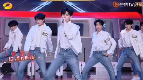 快乐大本营 2021