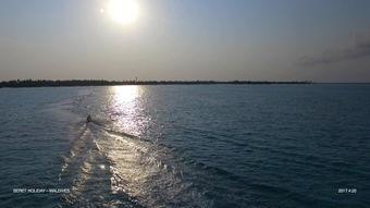 青青珊瑚岛,探寻青青珊瑚岛的碧海蓝天与生态秘境