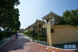 养老庄园,乐享夕阳红的温馨家园