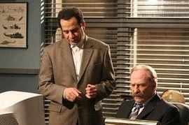 神探阿蒙 第六季,谜团重重，智慧对决再升级