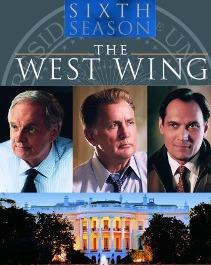 白宫风云 第六季,权力巅峰的暗流涌动