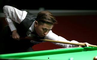 2023斯诺克英锦赛资格赛 龙泽煌VS奥利弗·莱恩斯,2023斯诺克英锦赛资格赛精彩对决