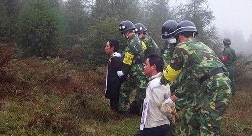 我的儿子是死刑犯