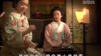 大奥·明治篇SP：女人的新时代·新生命,明治时代的新生命与新时代