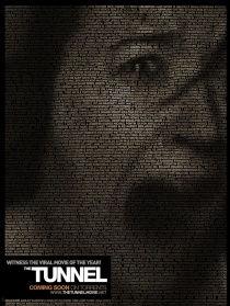 灵异隧道实录,揭秘神秘事件的惊悚实录